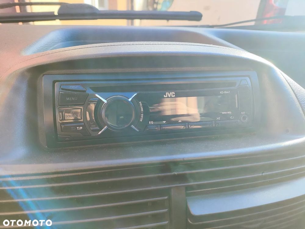 Fiat Punto 1.2 8V Active Clima - 17