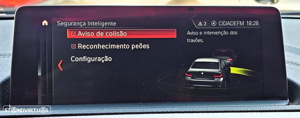 BMW 218 d Aut. M Sport - 18
