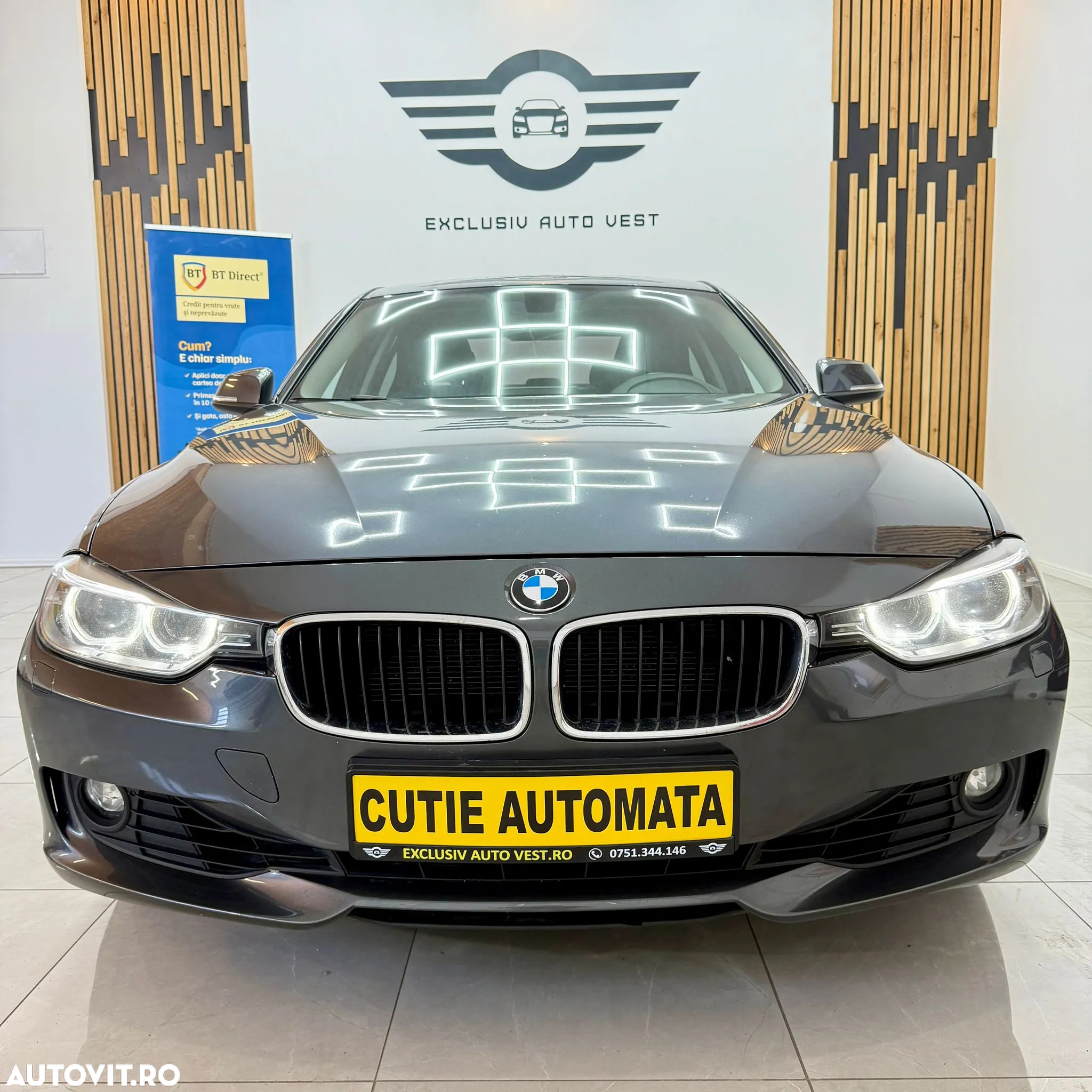 BMW Seria 3 - 11