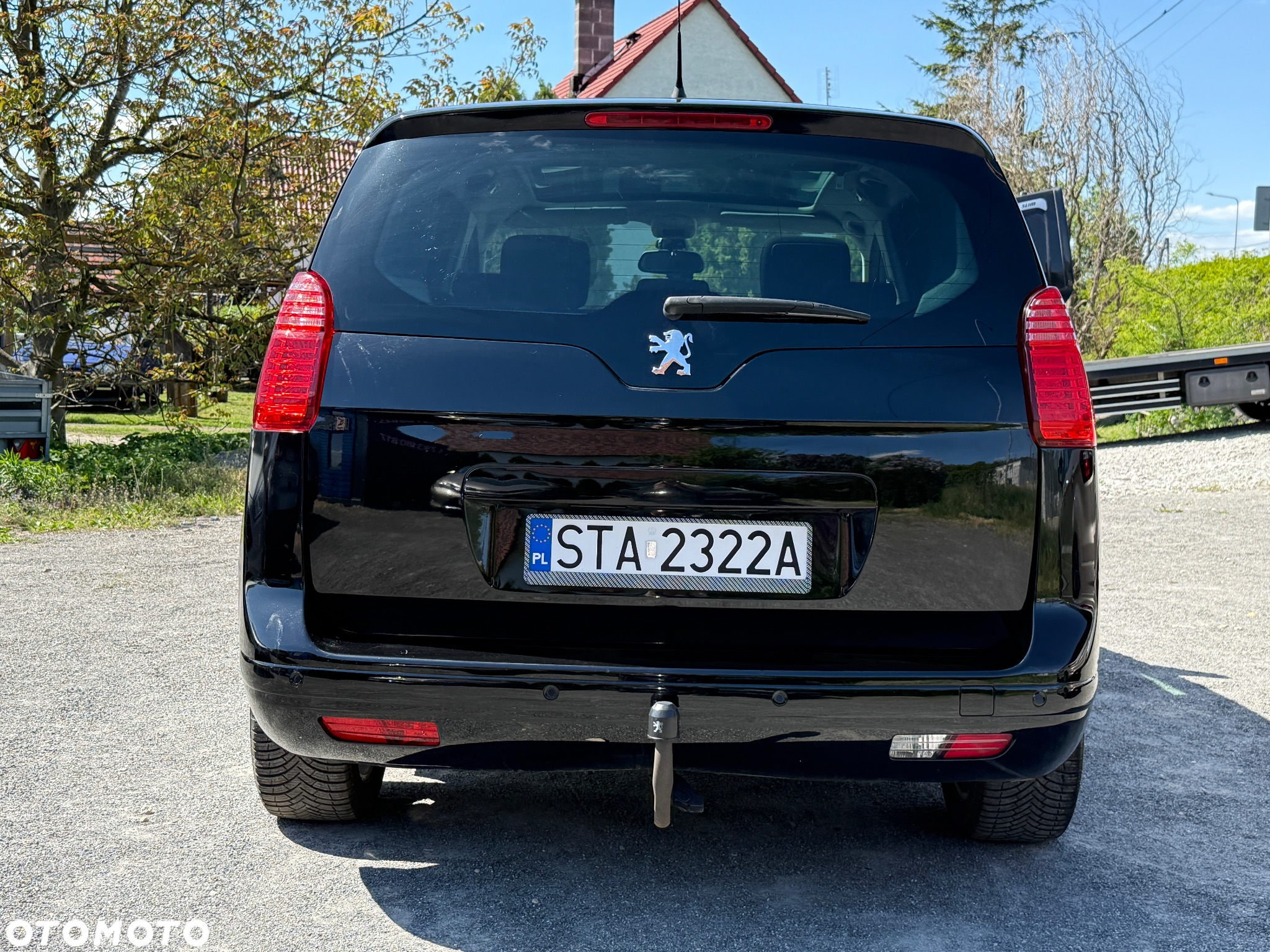 Peugeot 5008 1.6 THP Active - 13