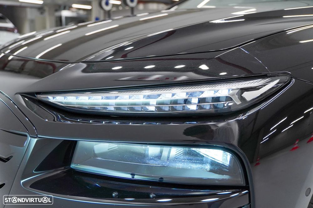 Audi S6 Avant e-tron 100 kWh quattro - 17