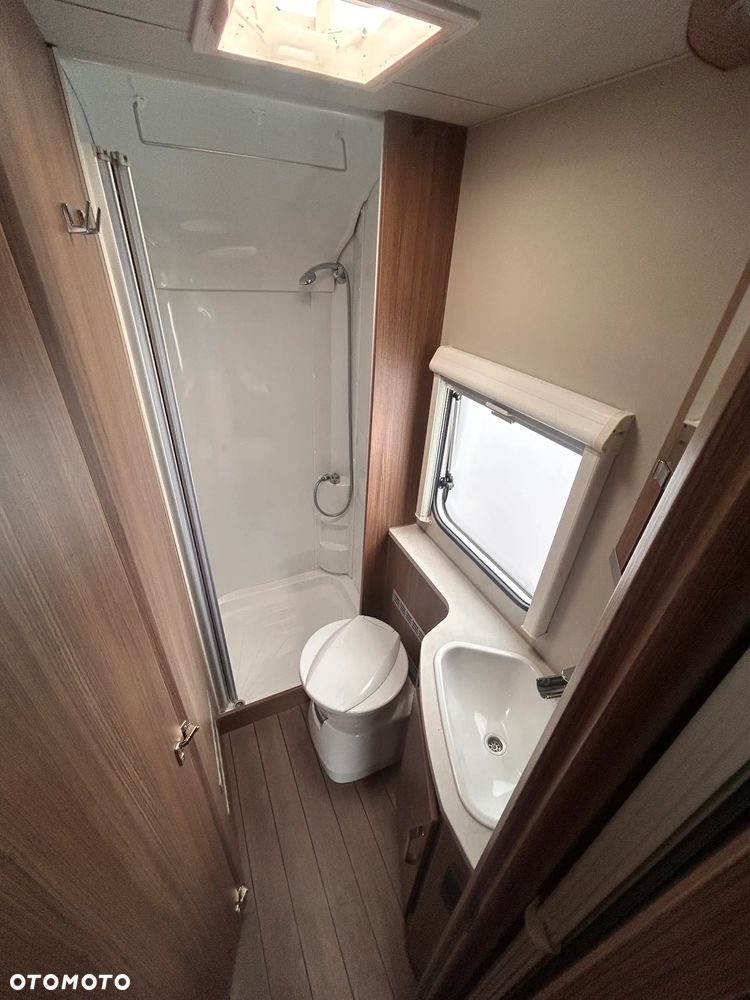 KNAUS SCANDINAVIAN SELECTION 650 UDF - 31