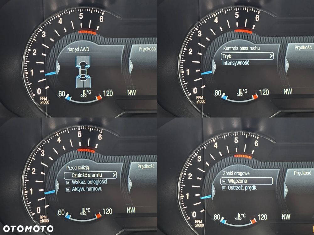 Ford S-Max 2.0 TDCi 4WD Titanium PowerShift - 25