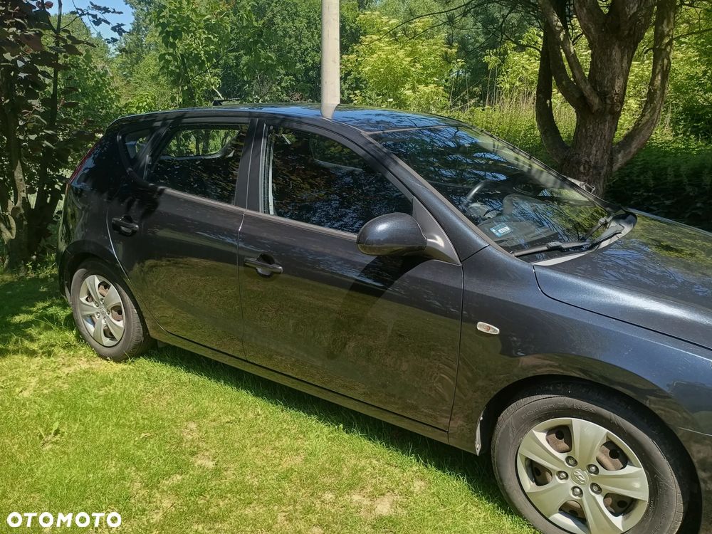 Hyundai i30 - 2