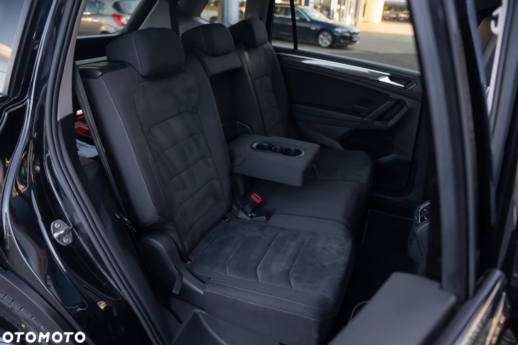 Volkswagen Tiguan Allspace 2.0 TDI 4Mot SCR Highline DSG 7os - 35
