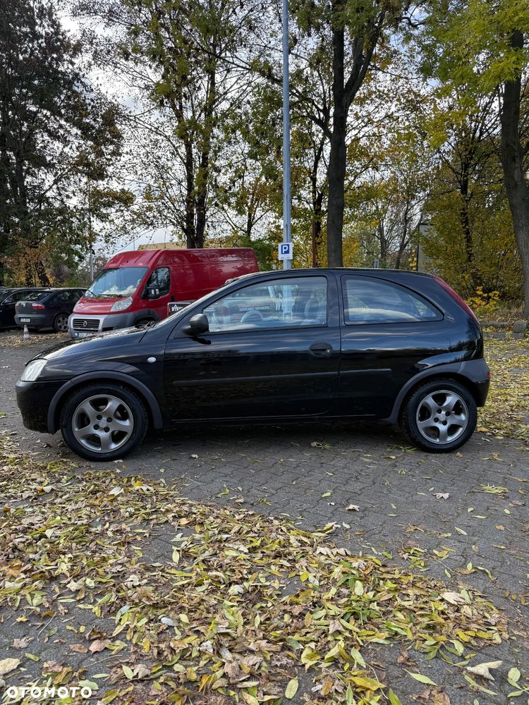 Opel Corsa ver-1-0-12v-base-start - 12