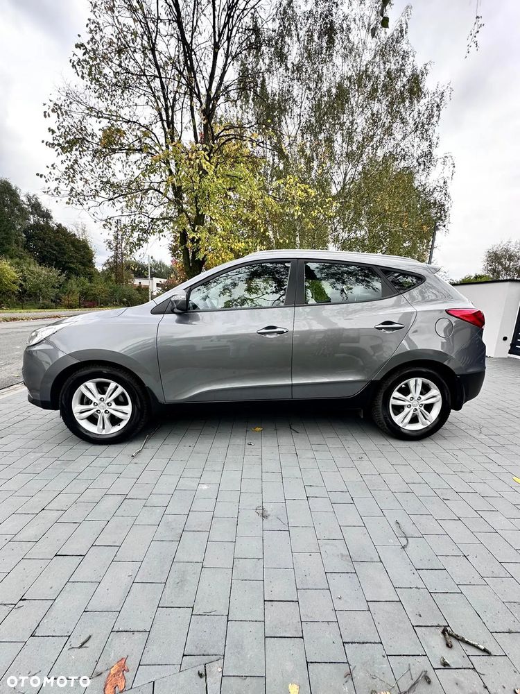 Hyundai ix35 - 1