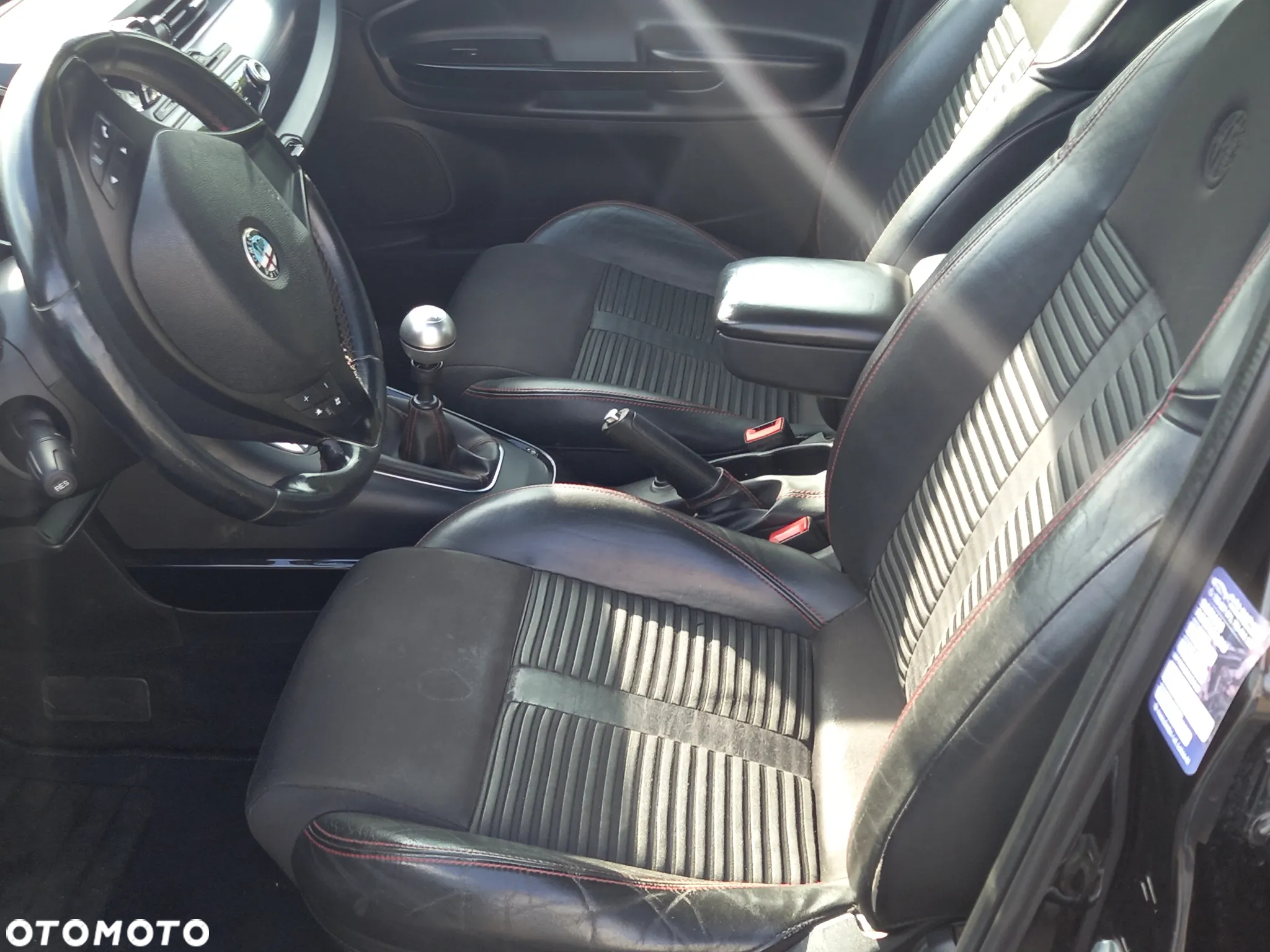 Alfa Romeo Giulietta - 15
