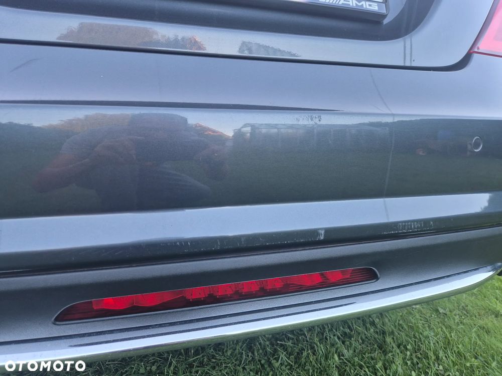 Mercedes-Benz CLS 350 CDI 4-Matic BlueEff - 25