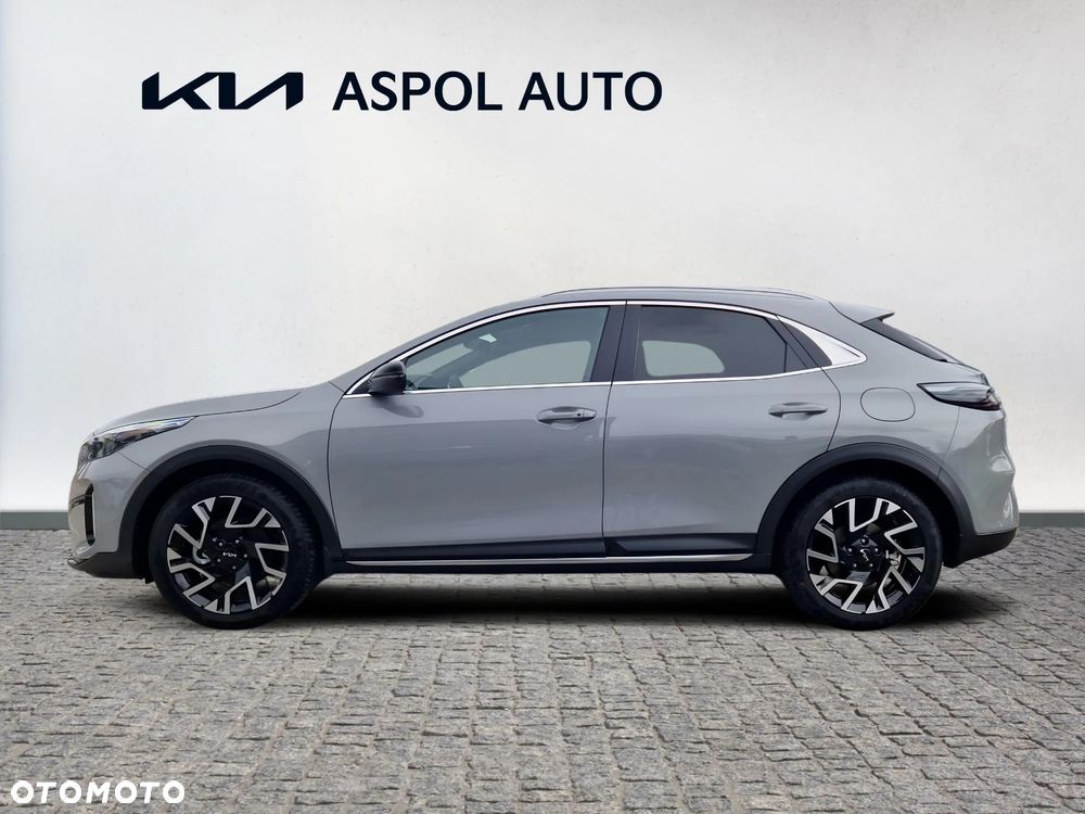 Kia XCeed - 3