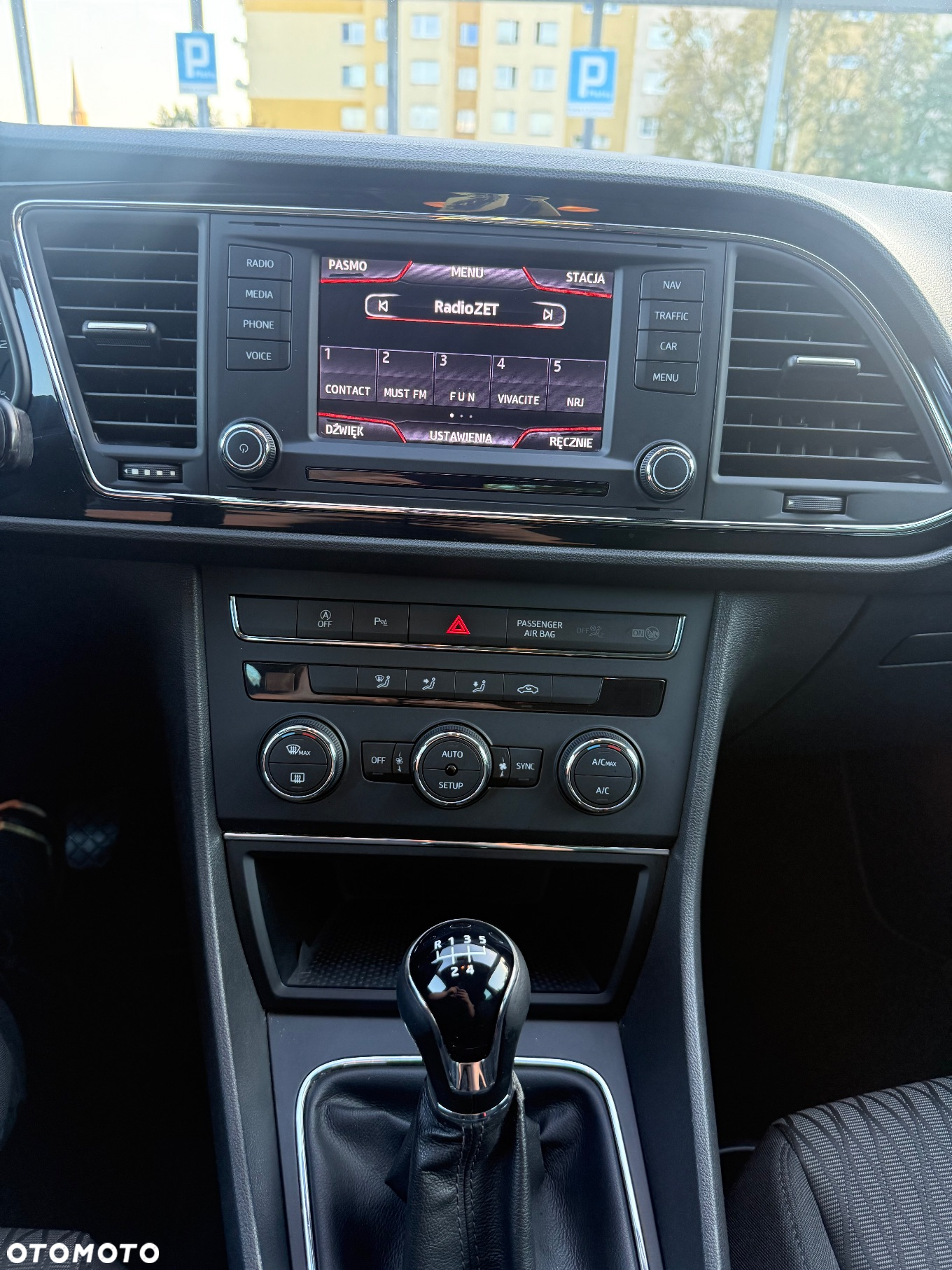 Seat Leon - 16