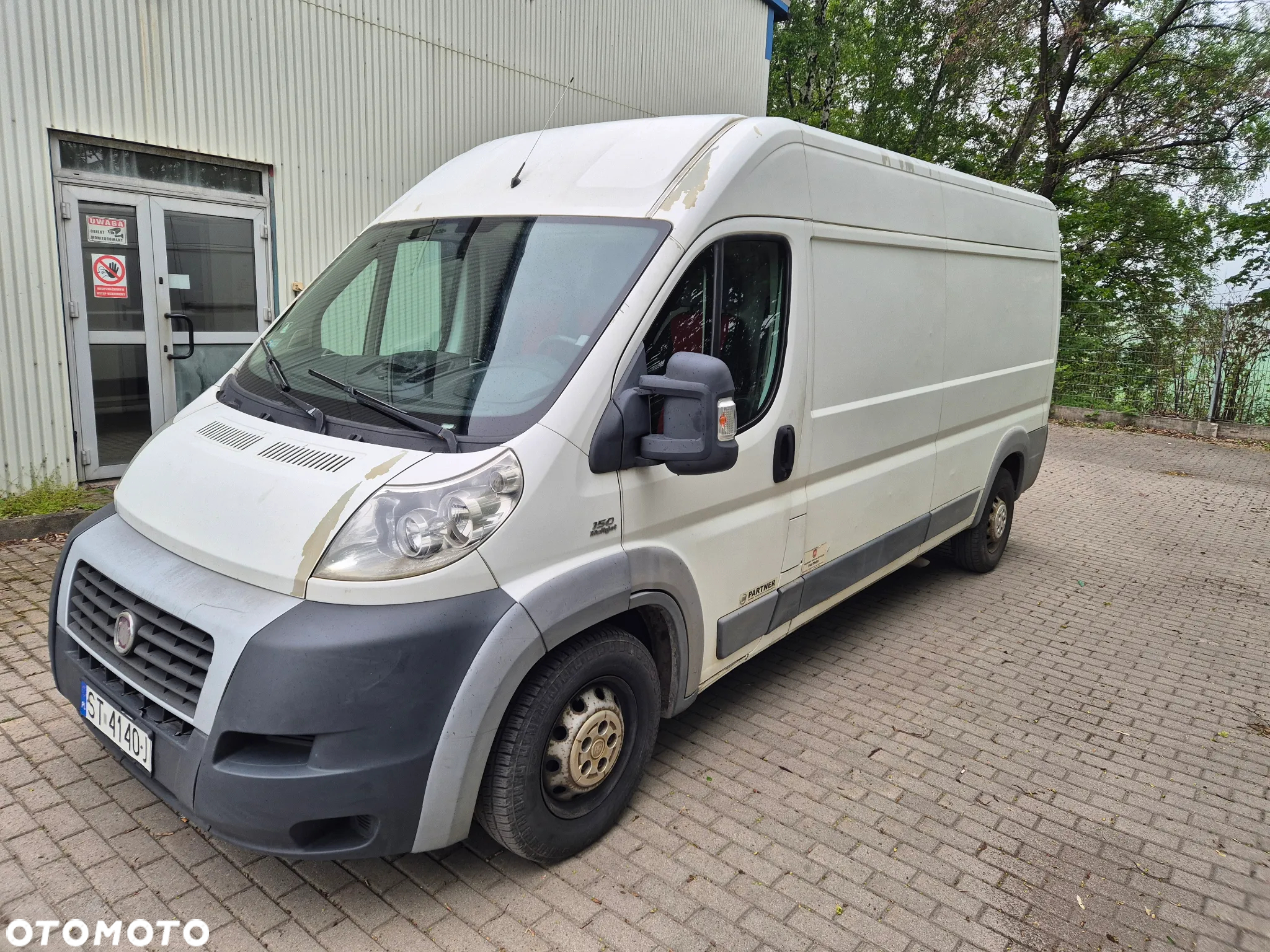 Fiat Ducato - 5