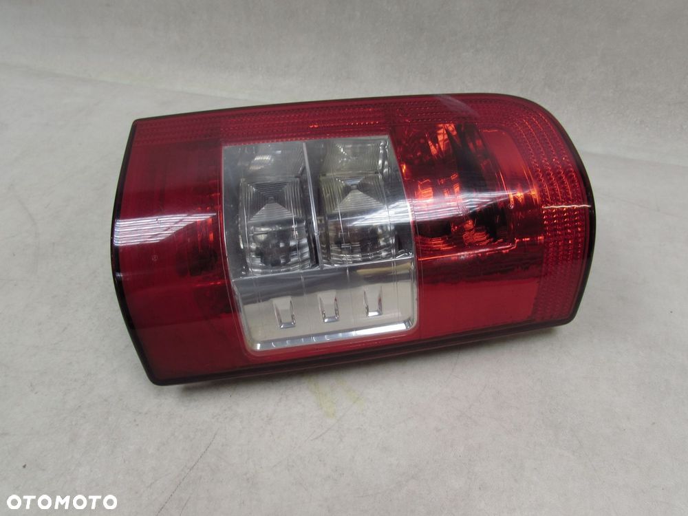 CITROEN BERLINGO PARTNER LIFT 04-10 LAMPA TYL PRAWA 9657976980 9657976780 - 4