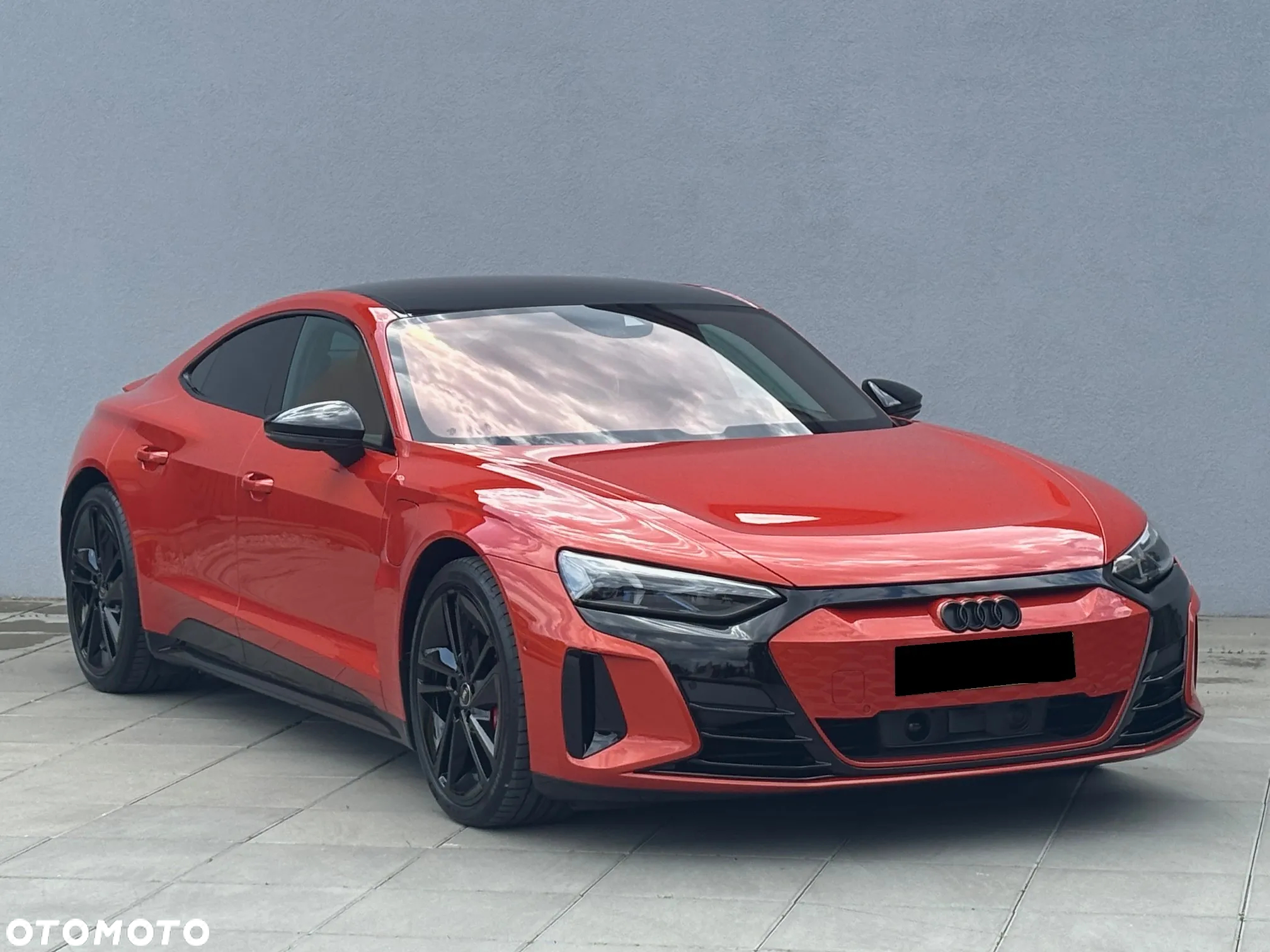 Audi RS e-tron GT - 3