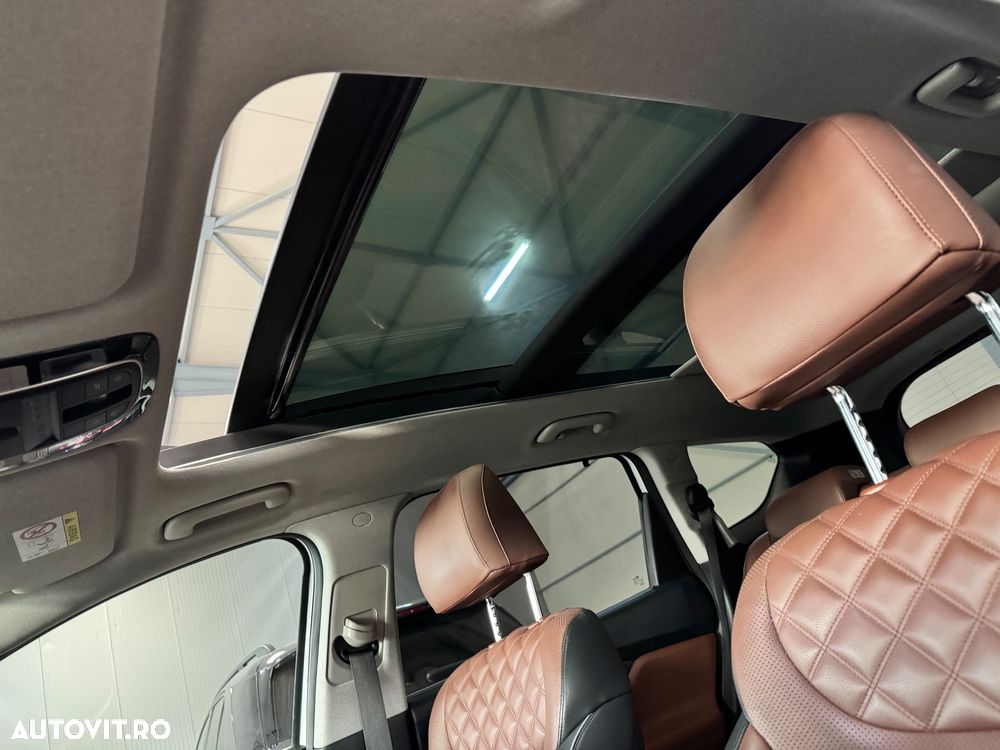 Hyundai Santa Fe - 23