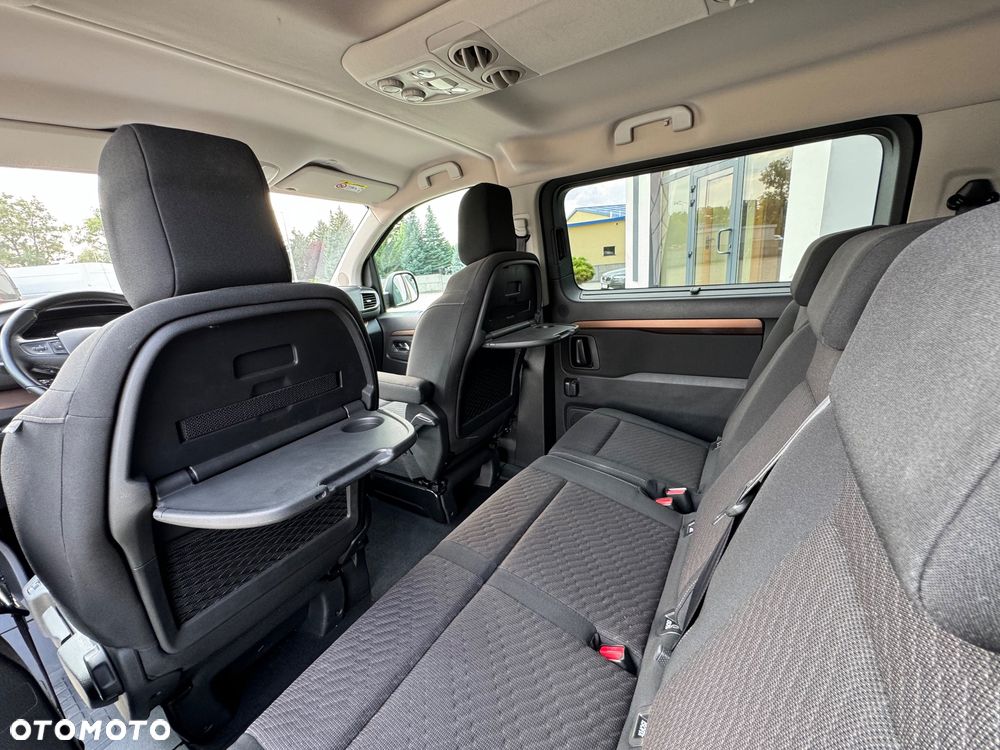 Toyota Proace Verso - 20