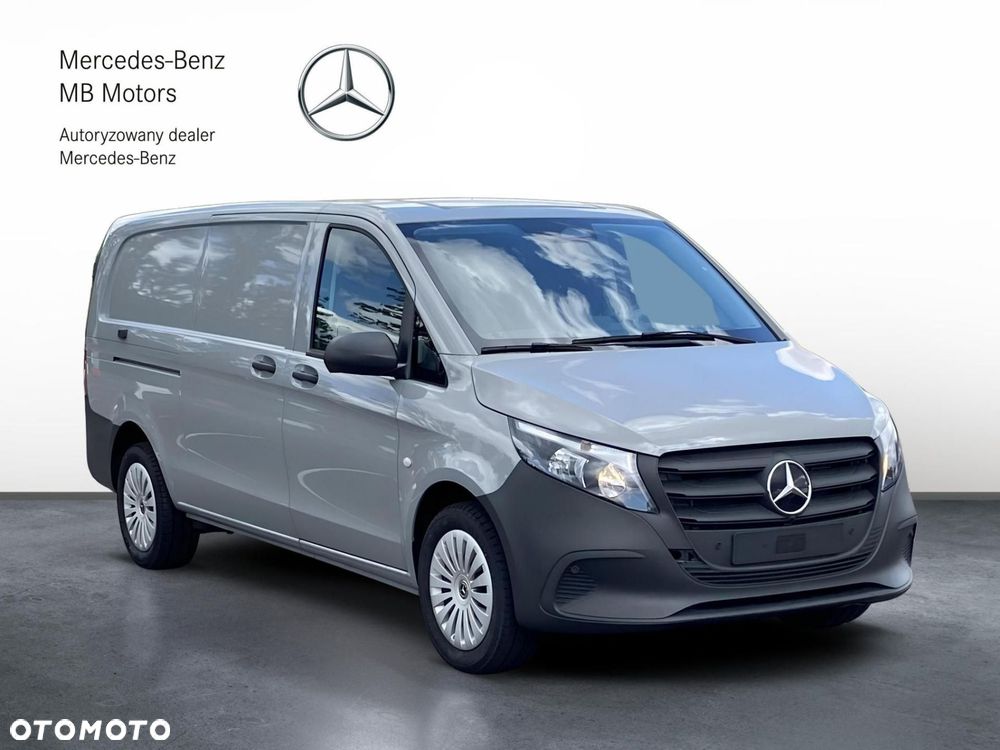 Mercedes-Benz Vito - 2