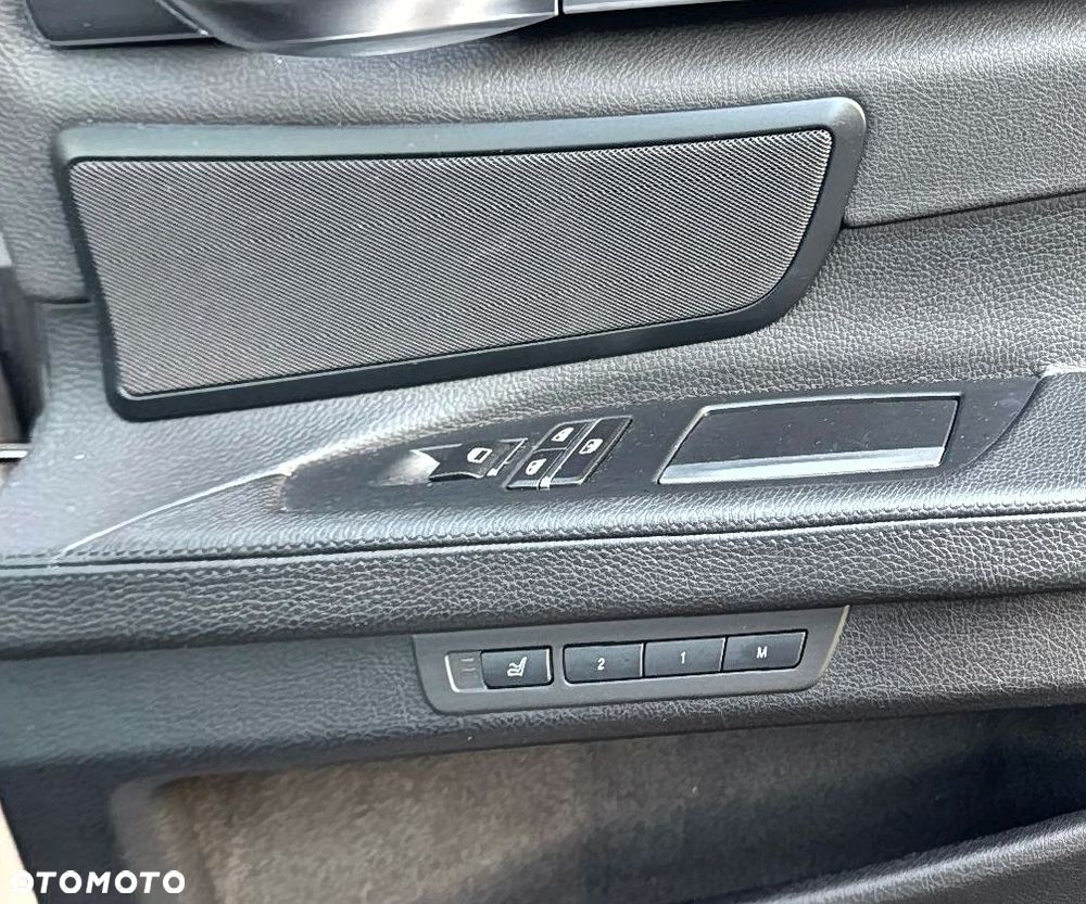 BMW Seria 7 740d xDrive - 18