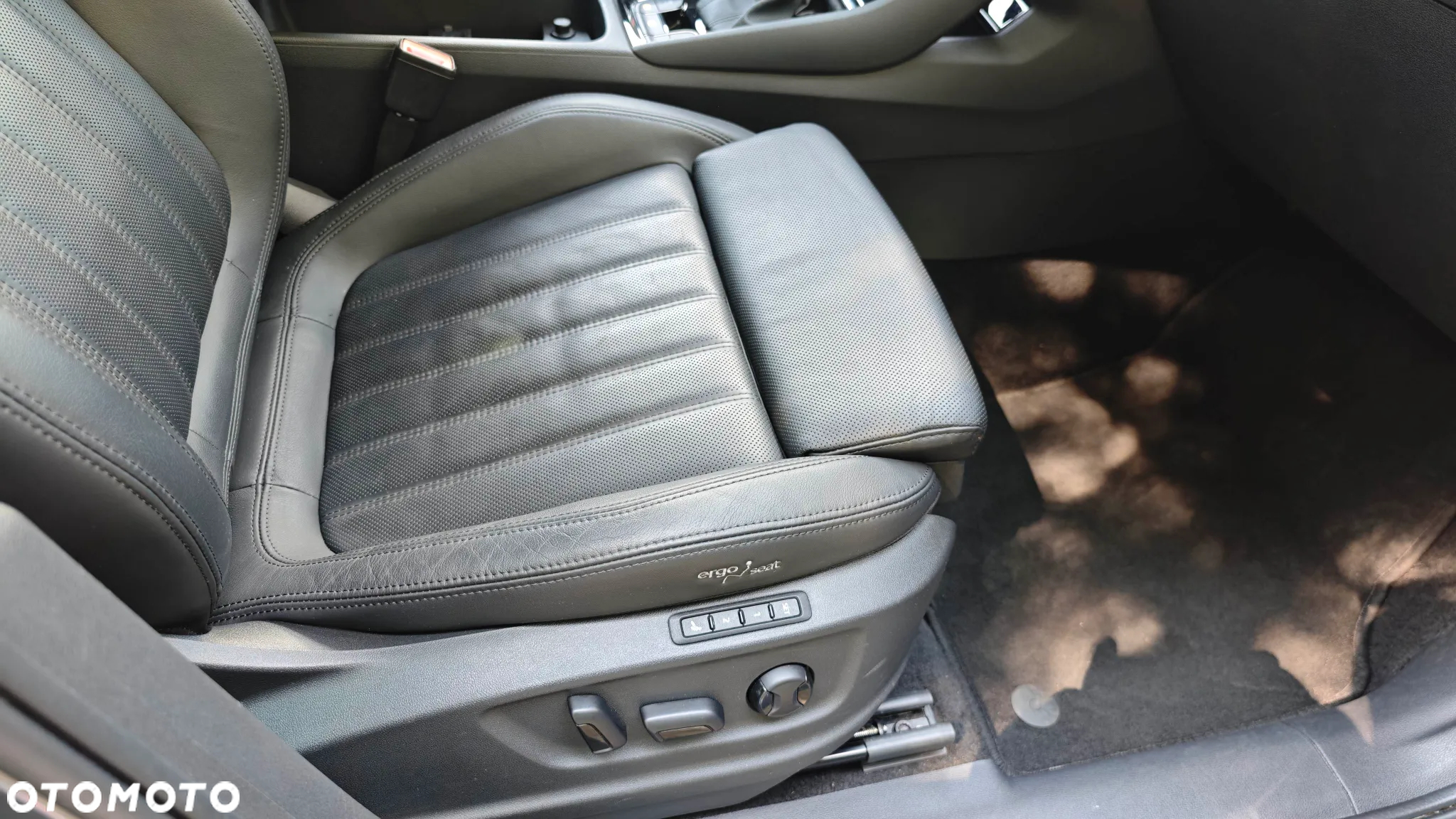Skoda Kodiaq 2.0 TDI 4x4 DSG L&K - 16