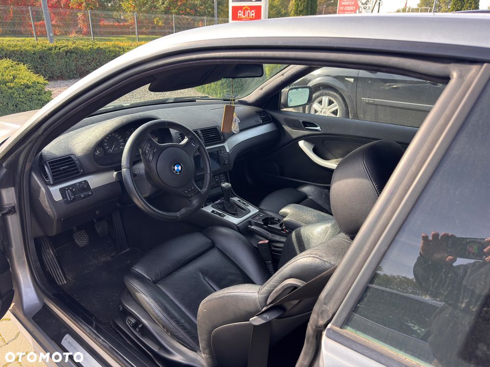 BMW Seria 3 - 6