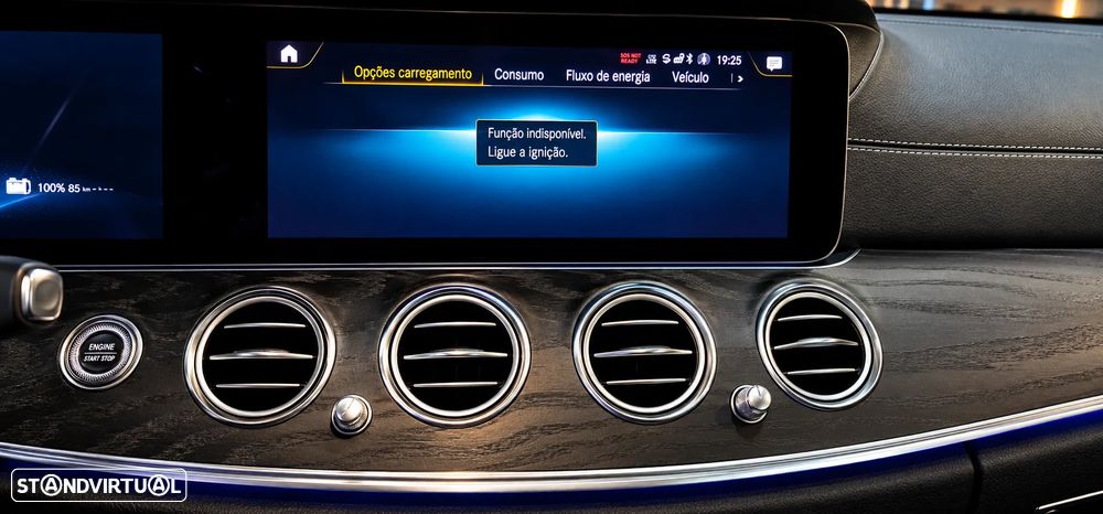 Mercedes-Benz E 300 - 12