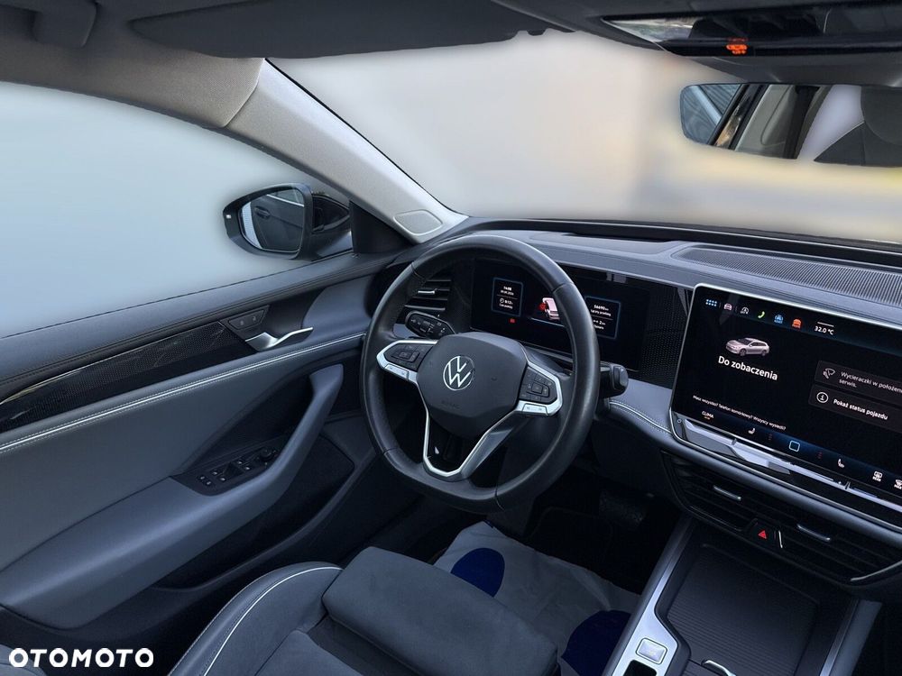 Volkswagen Passat 2.0 TDI SCR Style DSG - 14