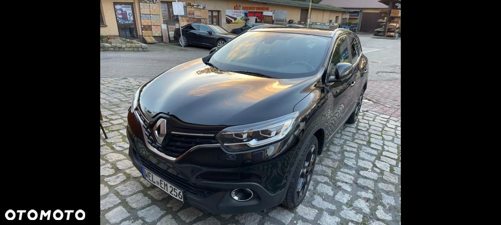 Renault Kadjar 1.6 Energy TCe Bose - 40
