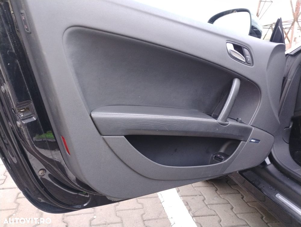 Audi TT 3.2 quattro - 6