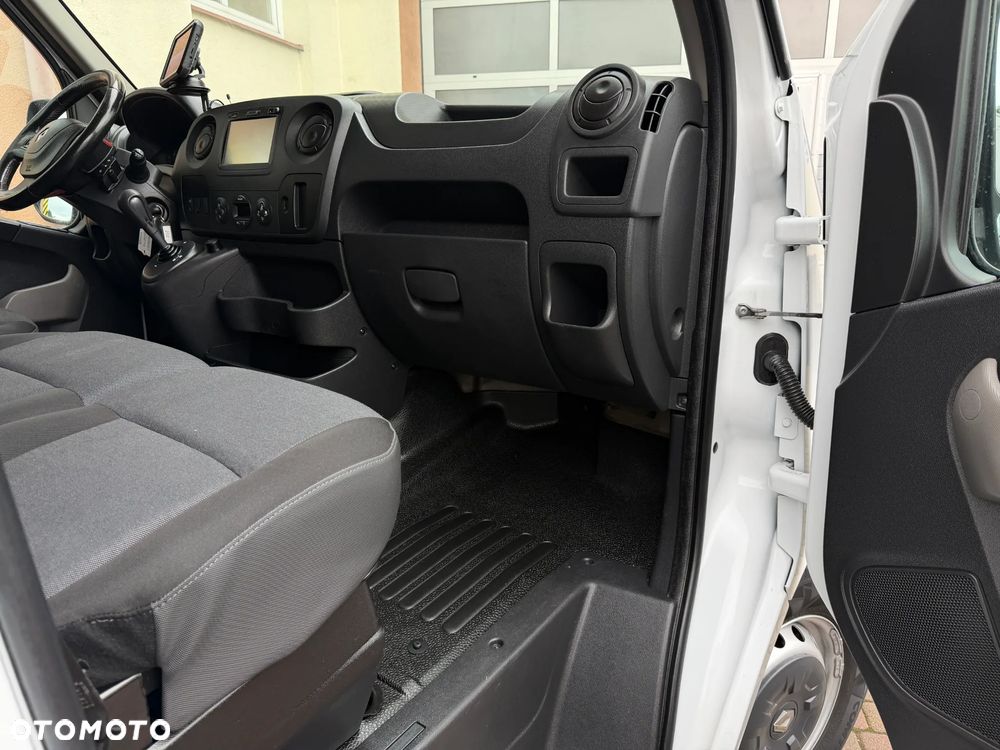 Renault Master L3H3 - 20