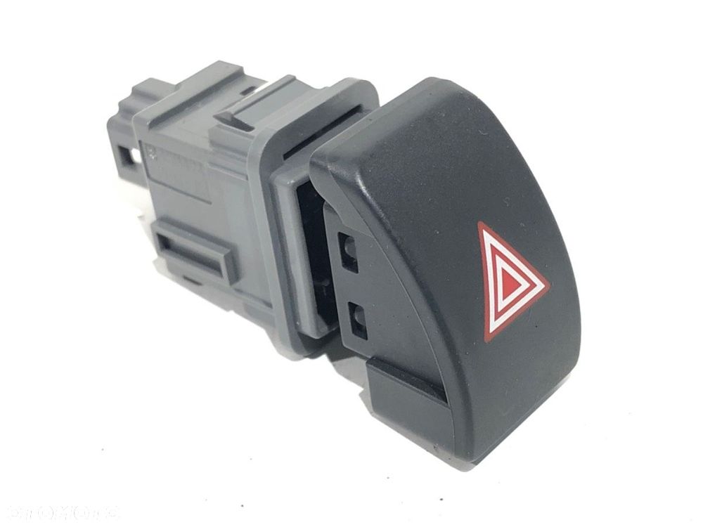 WŁĄCZNIK ŚWIATEŁ AWARYJNYCH - 45.00 PLN - TOYOTA C-HR (_X1_) 2016 - 2022 1.2 (NGX10_) 85 kW [116 - 2