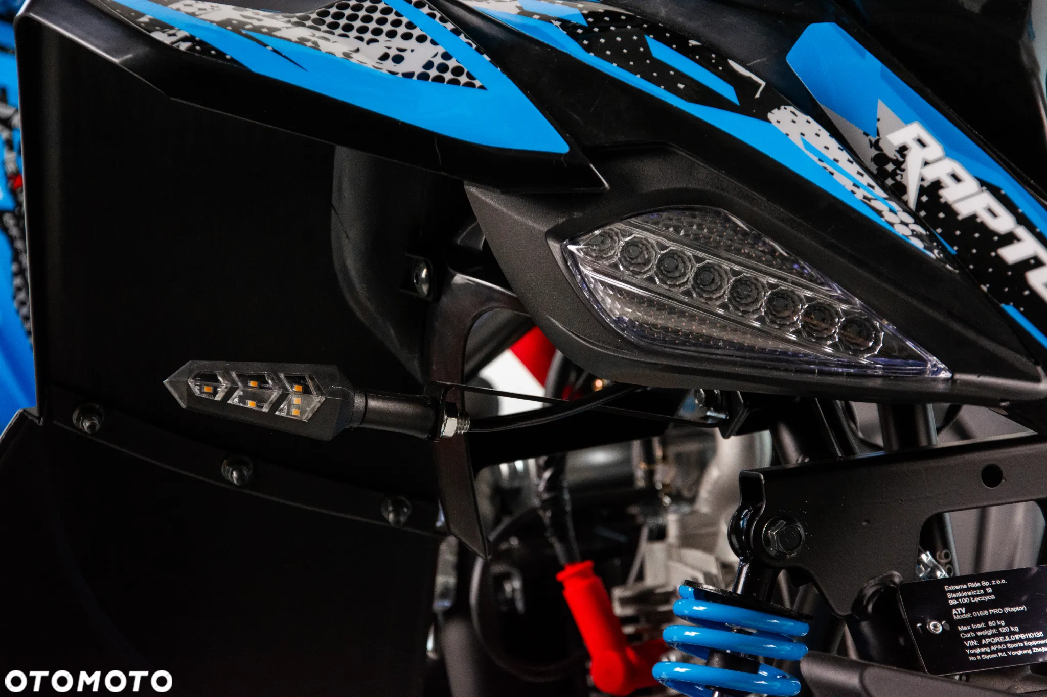 XTR Inny - 24