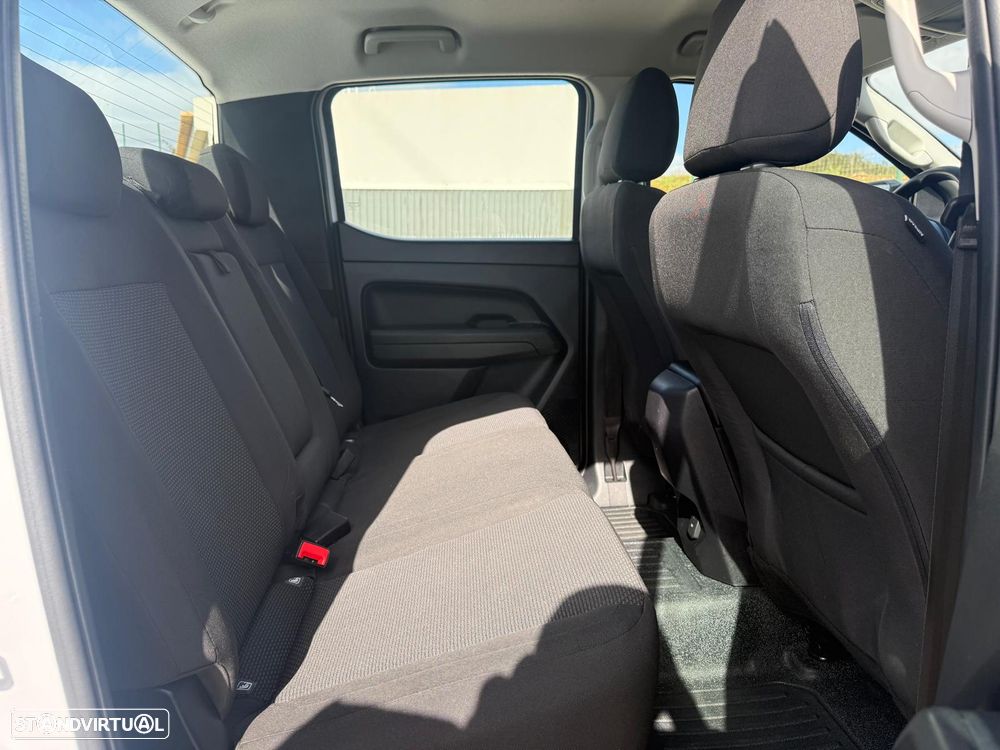 VW Amarok 2.0 TDi 4x4 - 25