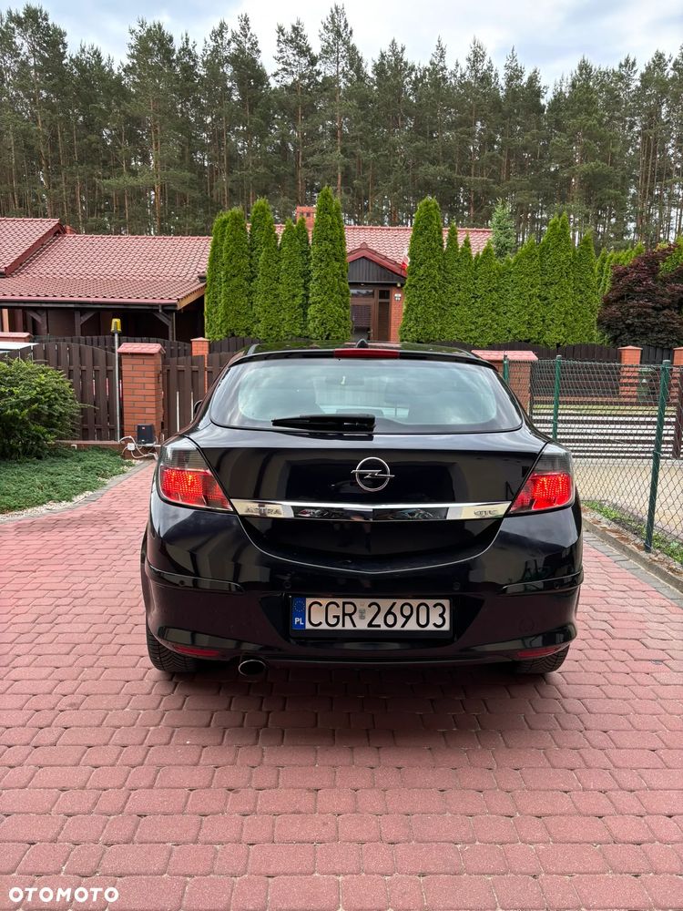 Opel Astra 1.6 - 18