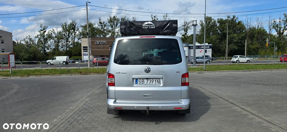 Volkswagen Multivan L1 Comfortline - 19