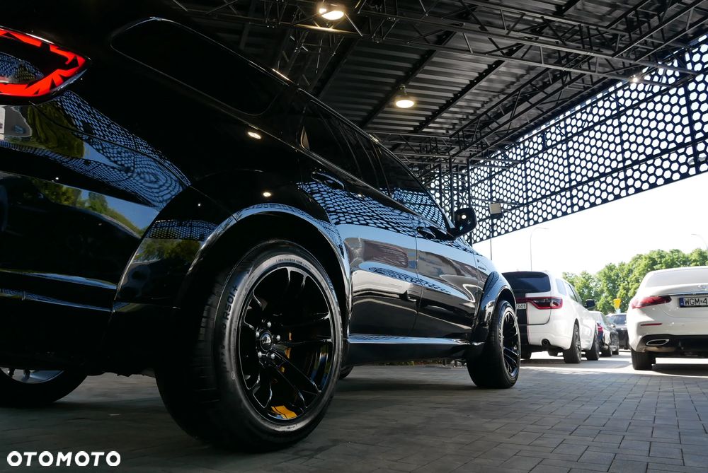 Dodge Durango - 38