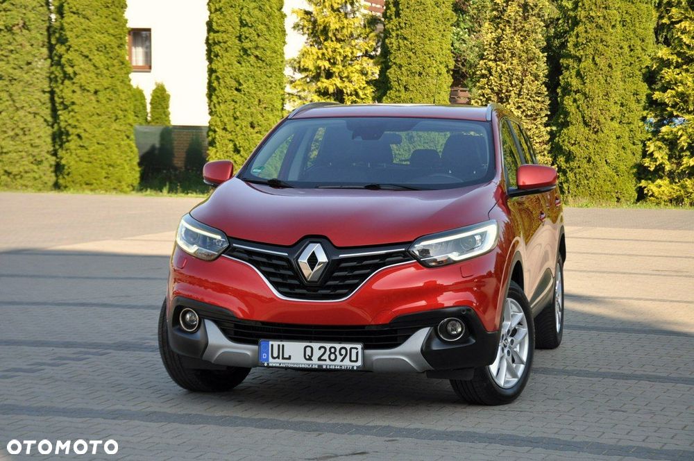 Renault Kadjar - 8
