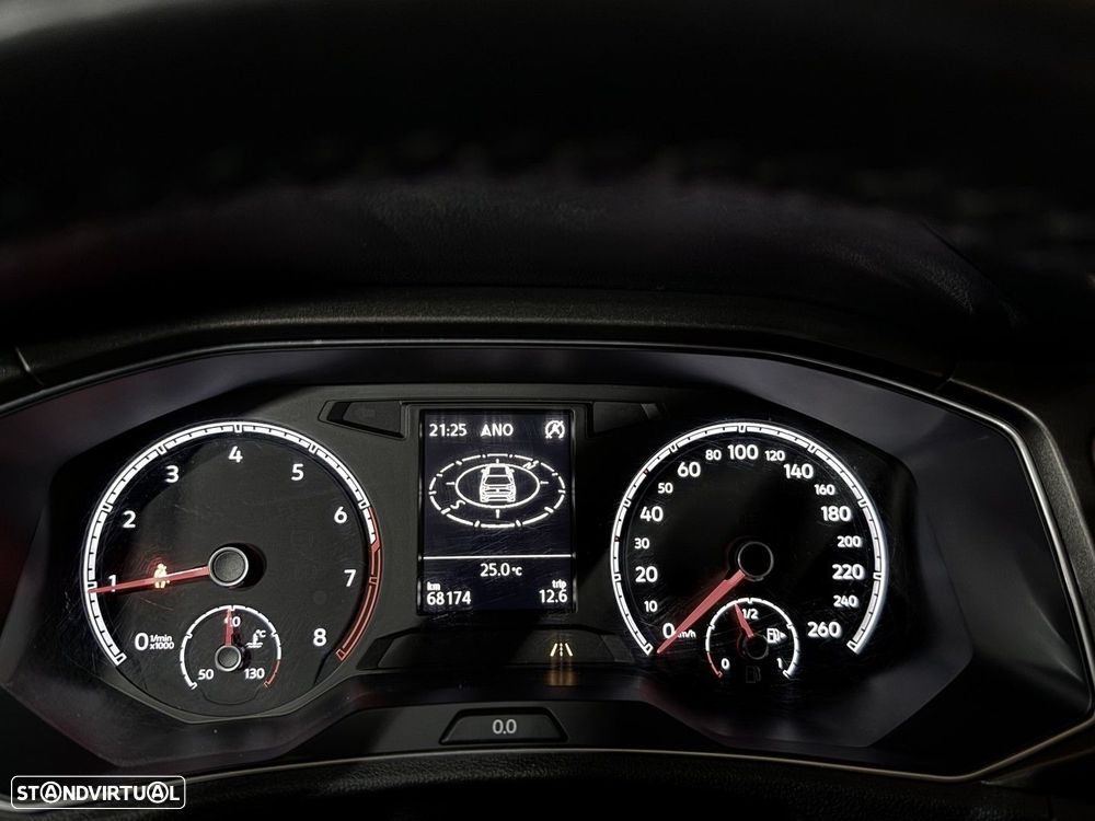 VW T-Roc 1.0 TSI Black Style - 18