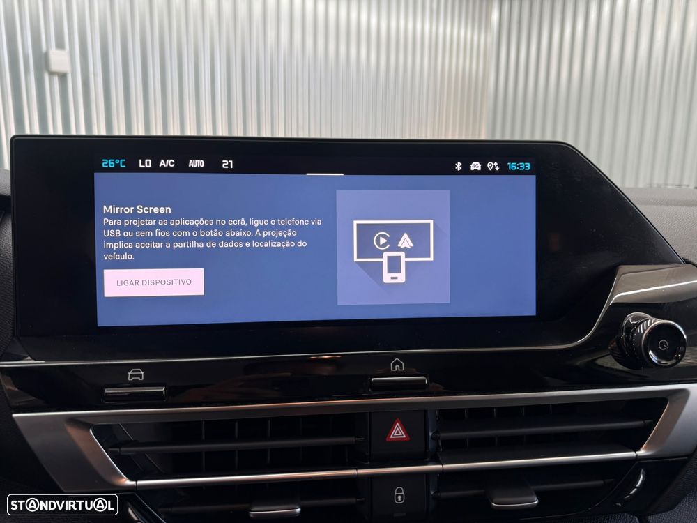 Citroën e-C4 50 kWh Shine Pack - 14
