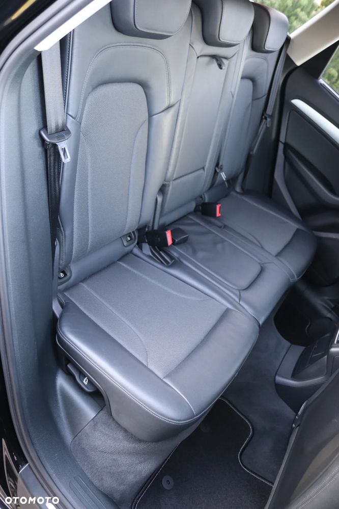 Audi Q5 2.0 TDI Quattro S tronic - 29