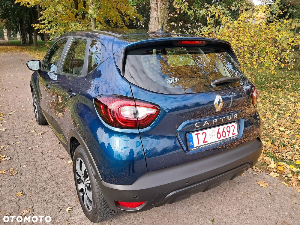 Renault Captur - 6