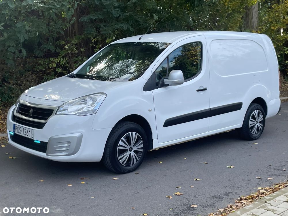 Citroën Berlingo - 2