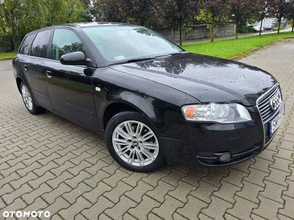 Audi A4 - 31