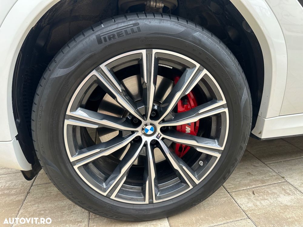 BMW X6 - 16