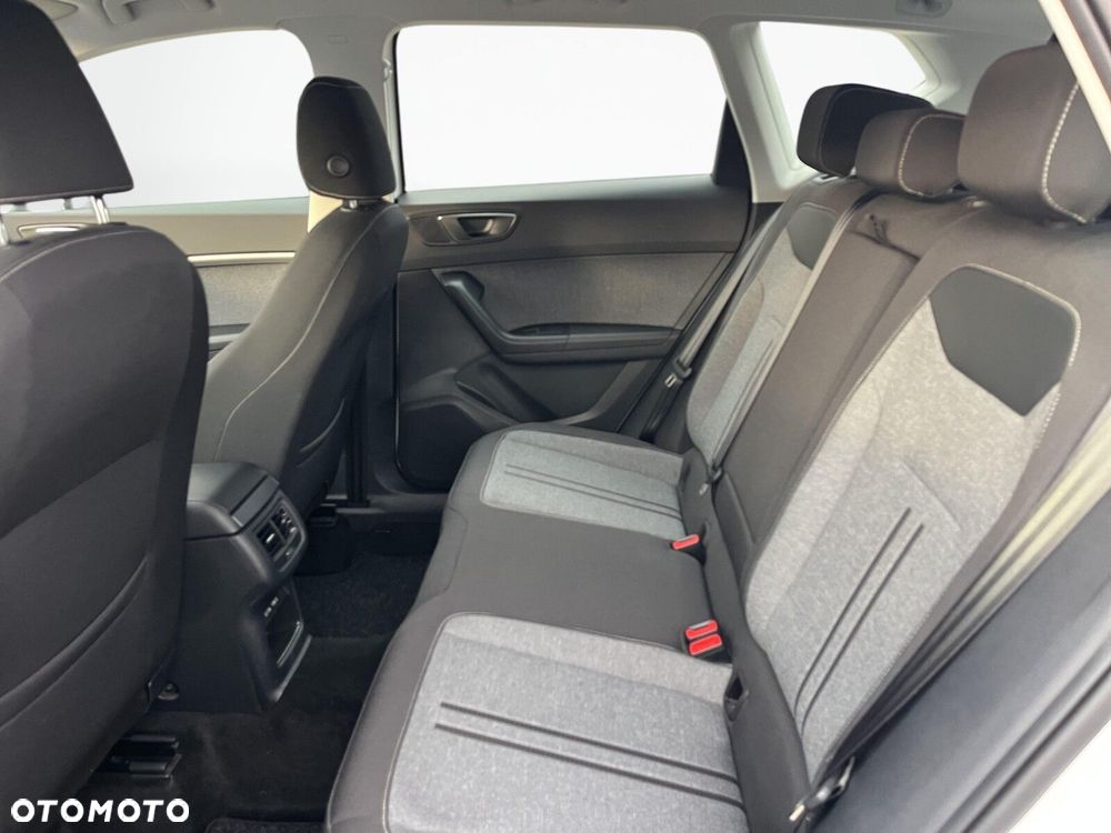 Seat Ateca 2.0 TDI Style S&S - 15