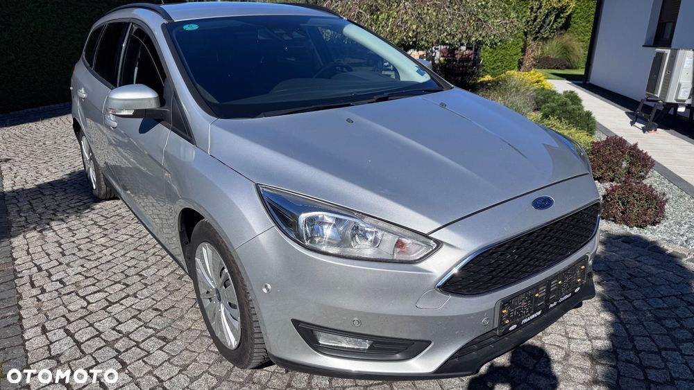 Ford Focus - 7