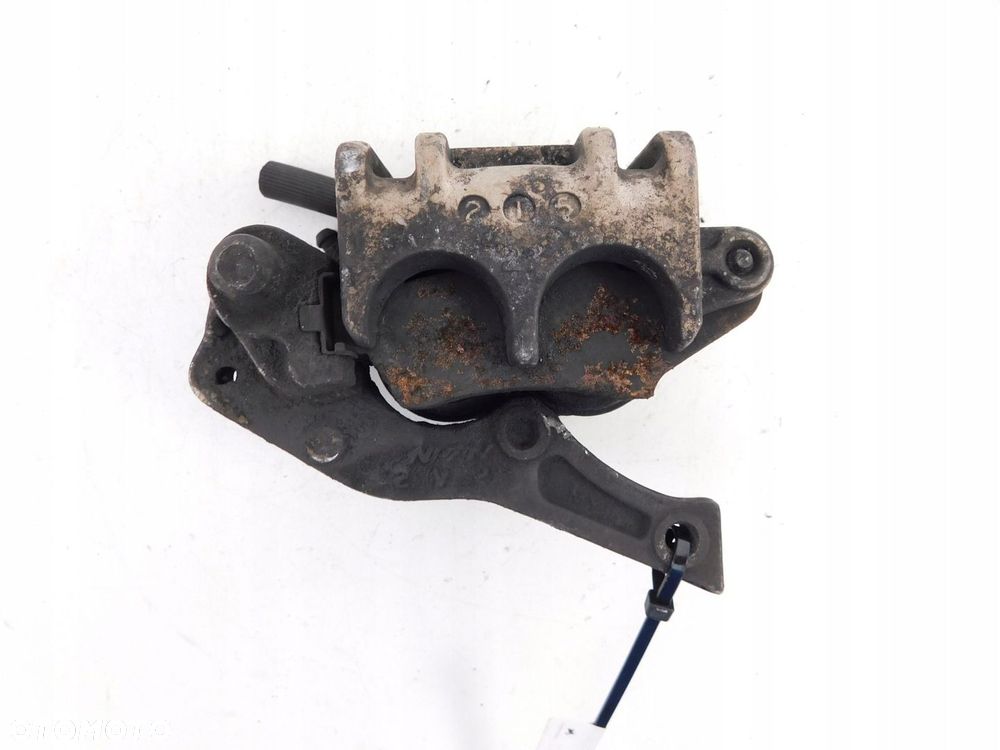 HONDA AFRICA TWIN 750 RD07 ZACISK HAMULCA PRZÓD P - 6