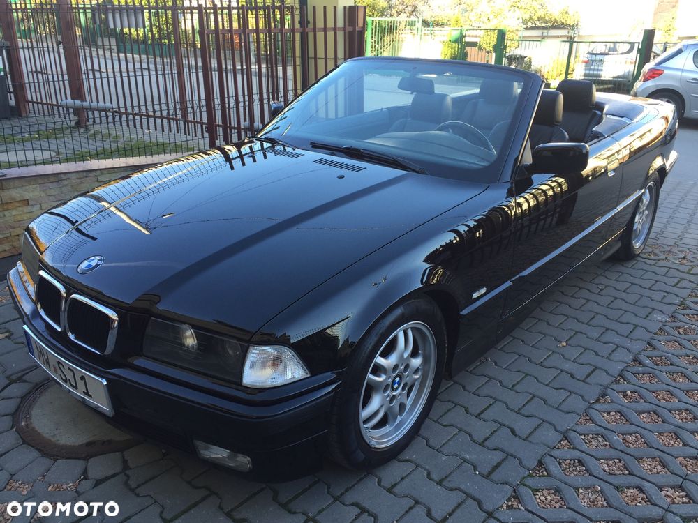 BMW Seria 3 - 12