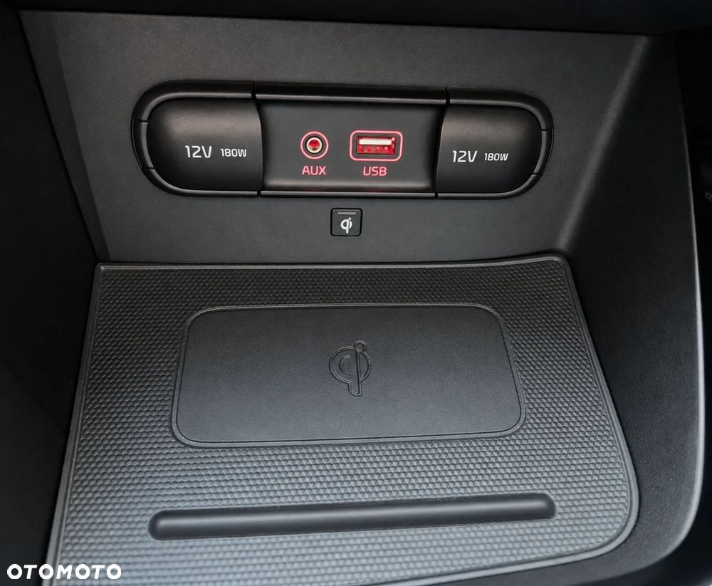 Kia Niro 1.6 GDI HEV 2WD OPF Spirit - 20