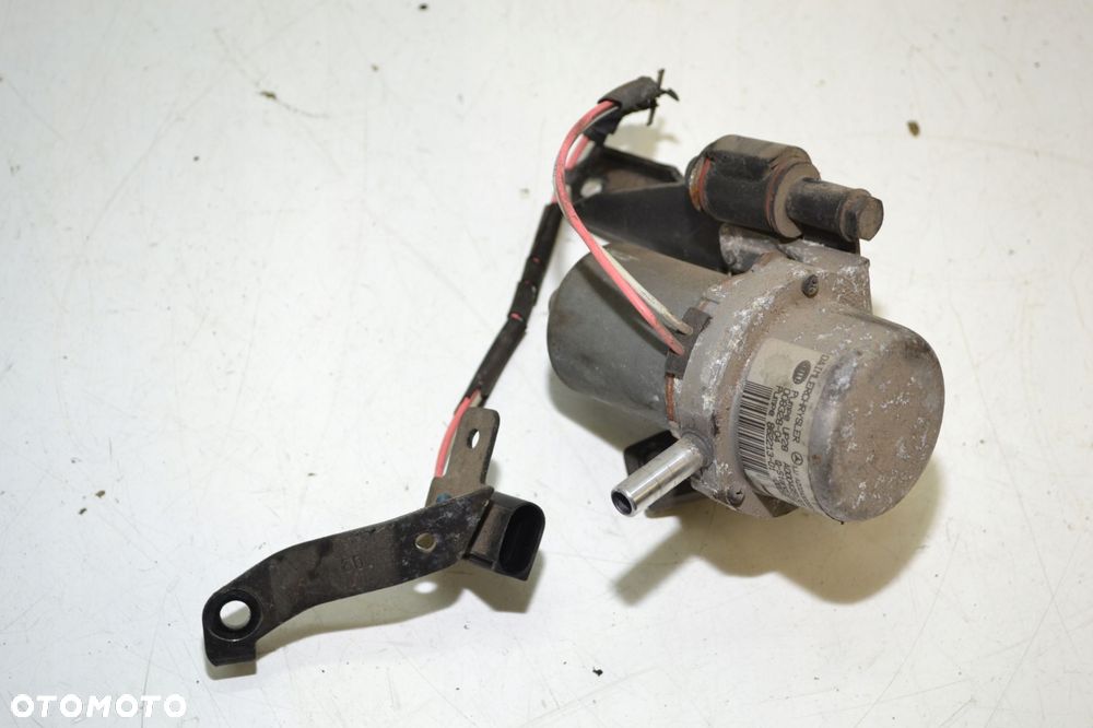 MERCEDES W208 CLK 2.3 KOMPRESSOR POMPA VACUM WAKUM A0004351301 - 1