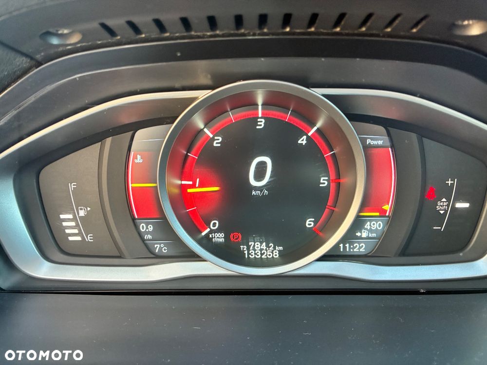 Volvo V60 DRIVe Ocean Race - 12